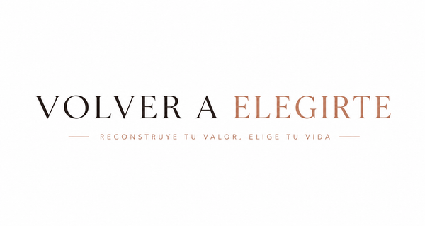 Volver a Eligirte